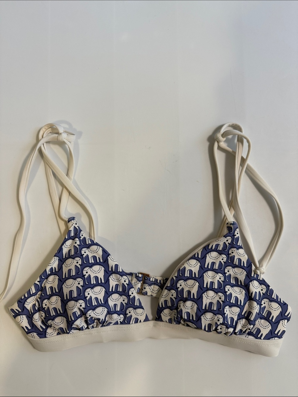 Roller Rabbit Bikini Top